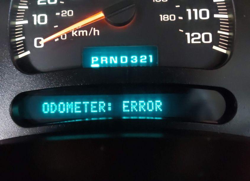 Photo 15 of 2005 Gmc Sierra 1500 SLE (VIN 2GTEC13T451116547)