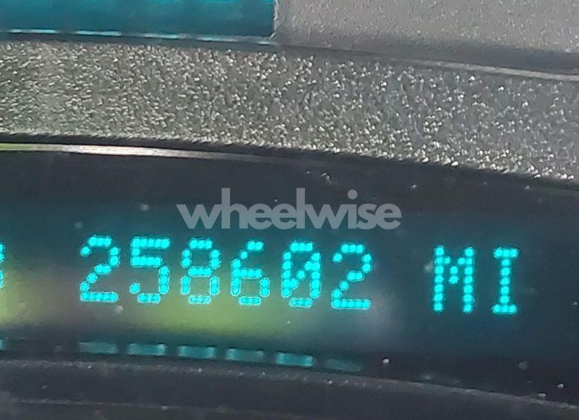 Photo 7 of 2005 Gmc Sierra 1500 SLT (VIN 2GTEC13T551264710)