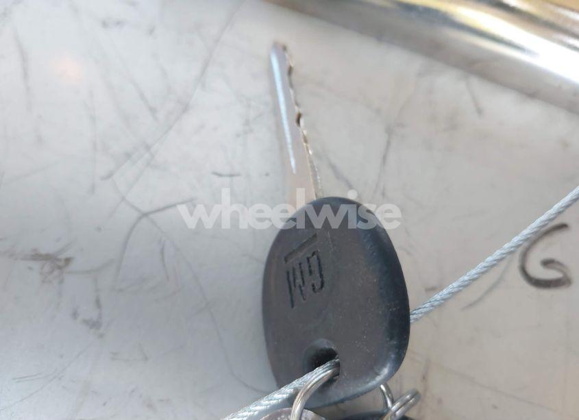 Photo 11 of 2005 Gmc Sierra 1500 SLT (VIN 2GTEC13T651243378)