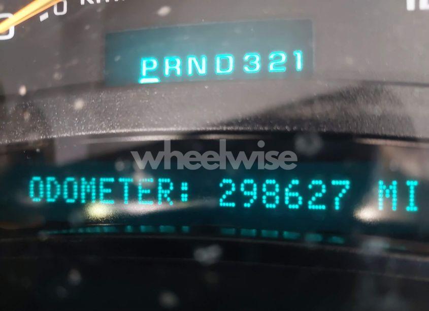 Photo 15 of 2005 Gmc Sierra 1500 SLT (VIN 2GTEC13T651243378)