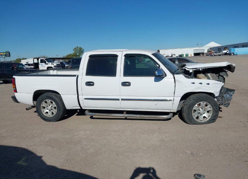 Photo 13 of 2005 Gmc Sierra 1500 SLE (VIN 2GTEC13T751370804)