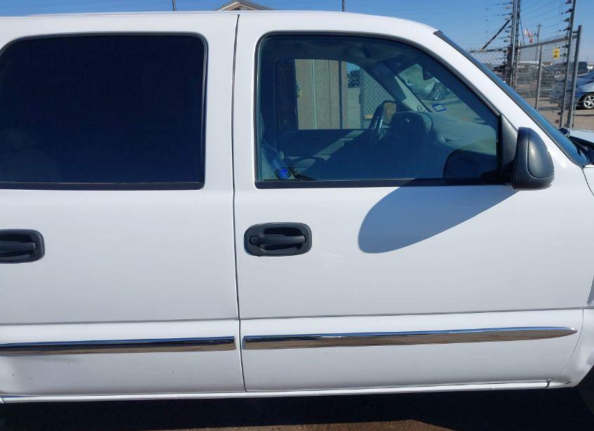 Photo 13 of 2006 Gmc Sierra 1500 SLT (VIN 2GTEC13T761203750)