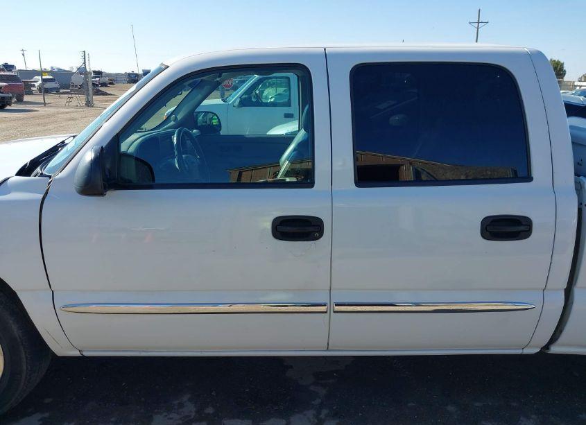 Photo 14 of 2006 Gmc Sierra 1500 SLT (VIN 2GTEC13T761203750)