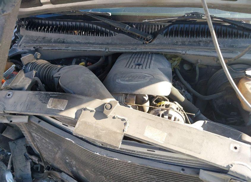 Photo 10 of 2005 Gmc Sierra 1500 SLE (VIN 2GTEC13T851180297)