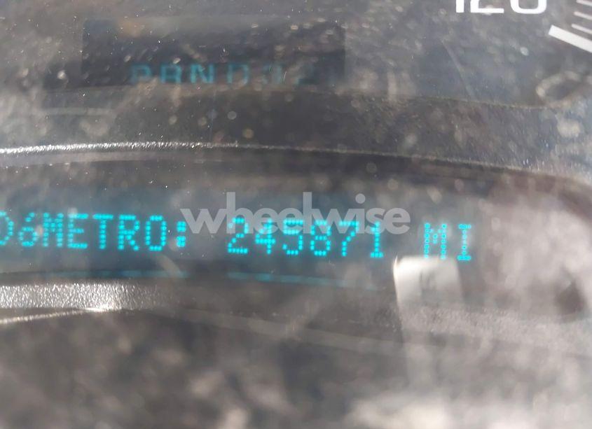 Photo 15 of 2005 Gmc Sierra 1500 SLT (VIN 2GTEC13TX51359439)