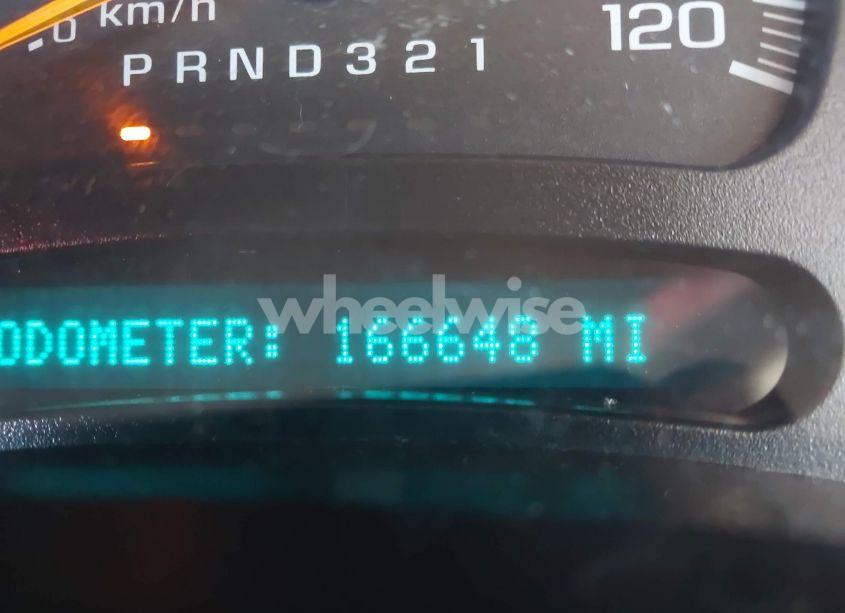 Photo 15 of 2007 Gmc Sierra 1500 CLASSIC SL (VIN 2GTEC13V471132624)