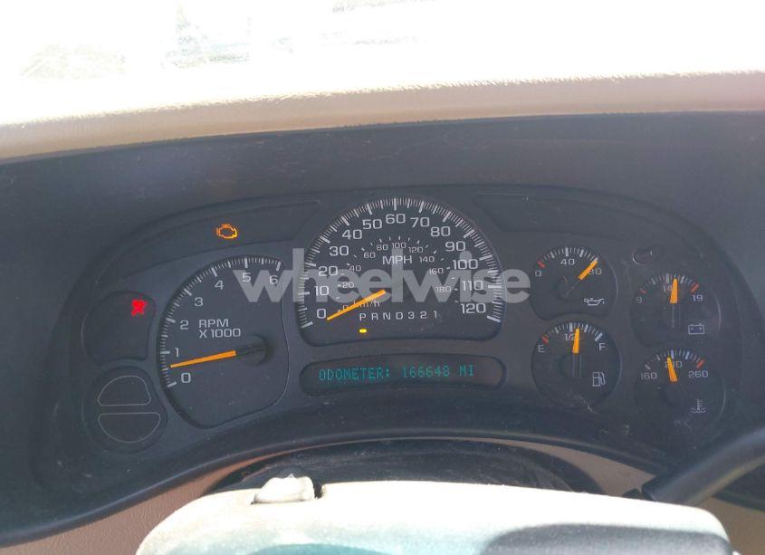 Photo 7 of 2007 Gmc Sierra 1500 CLASSIC SL (VIN 2GTEC13V471132624)