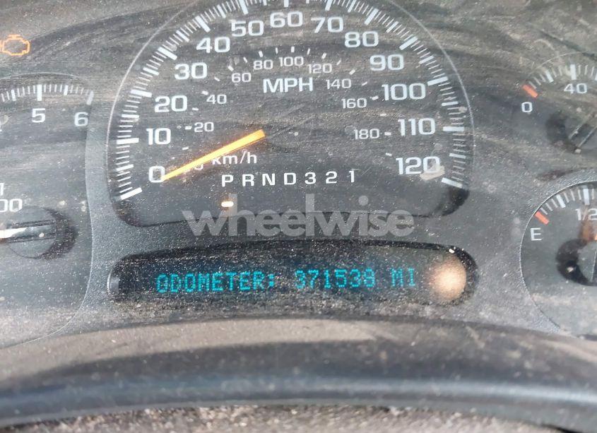 Photo 15 of 2007 Gmc Sierra 1500 CLASSIC SL (VIN 2GTEC13V571137766)