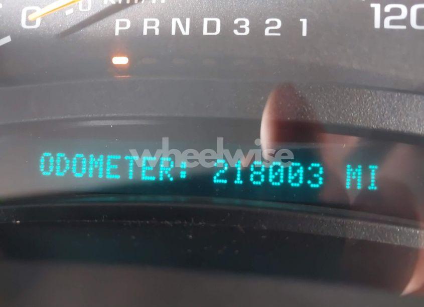 Photo 15 of 2007 Gmc Sierra 1500 CLASSIC SLT (VIN 2GTEC13Z271138635)