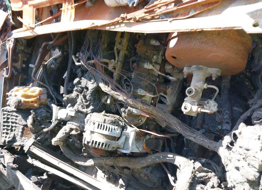 Photo 10 of 2006 Gmc Sierra 1500 SLE1 (VIN 2GTEC13Z361268938)