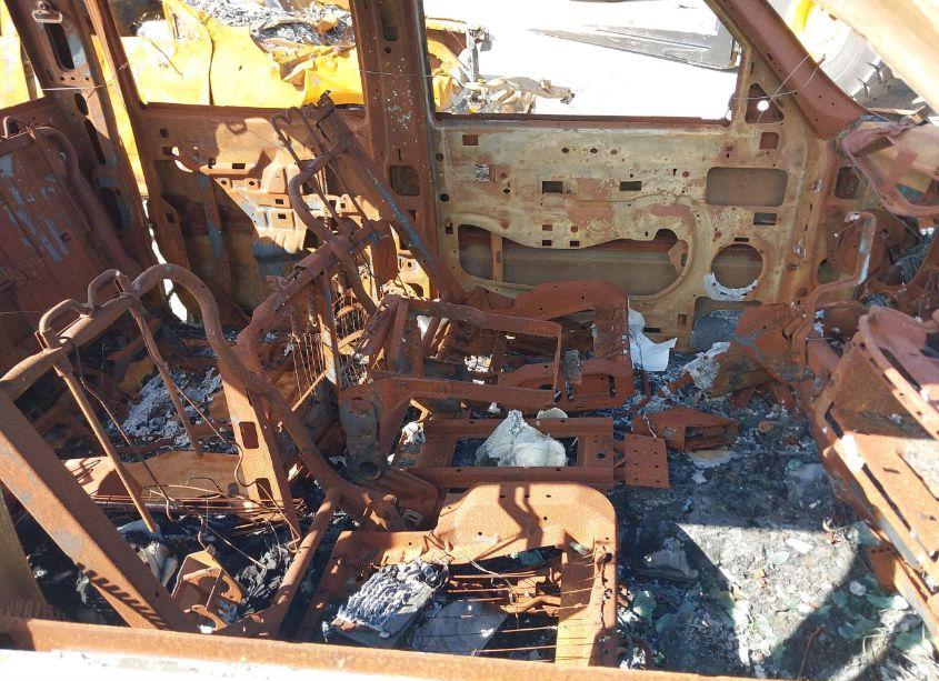 Photo 5 of 2006 Gmc Sierra 1500 SLE1 (VIN 2GTEC13Z361268938)