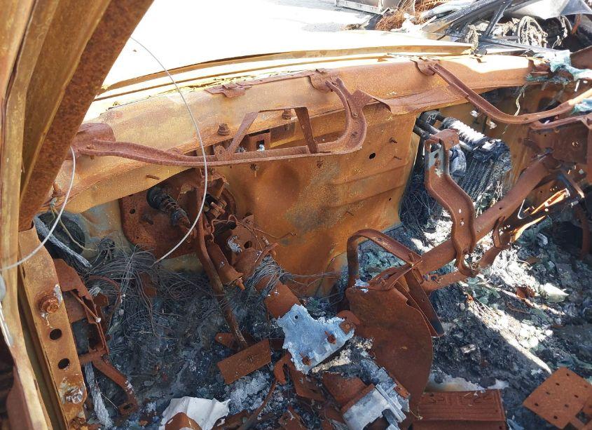 Photo 7 of 2006 Gmc Sierra 1500 SLE1 (VIN 2GTEC13Z361268938)