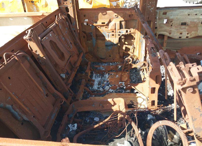 Photo 8 of 2006 Gmc Sierra 1500 SLE1 (VIN 2GTEC13Z361268938)