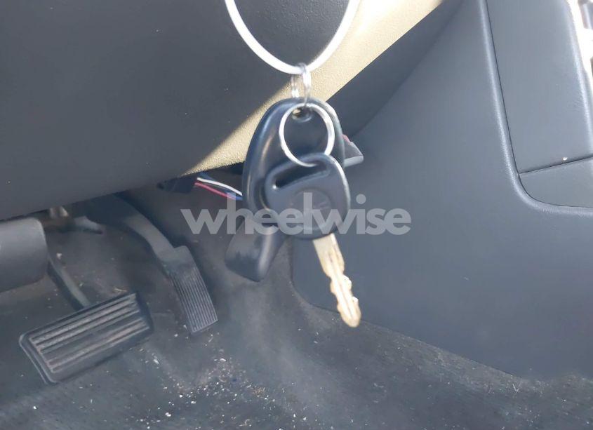 Photo 11 of 2006 Gmc Sierra 1500 SLE2 (VIN 2GTEC13Z861281846)