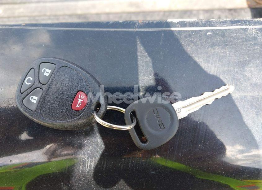 Photo 11 of 2008 Gmc Sierra 1500 SLE1 (VIN 2GTEC190281335623)