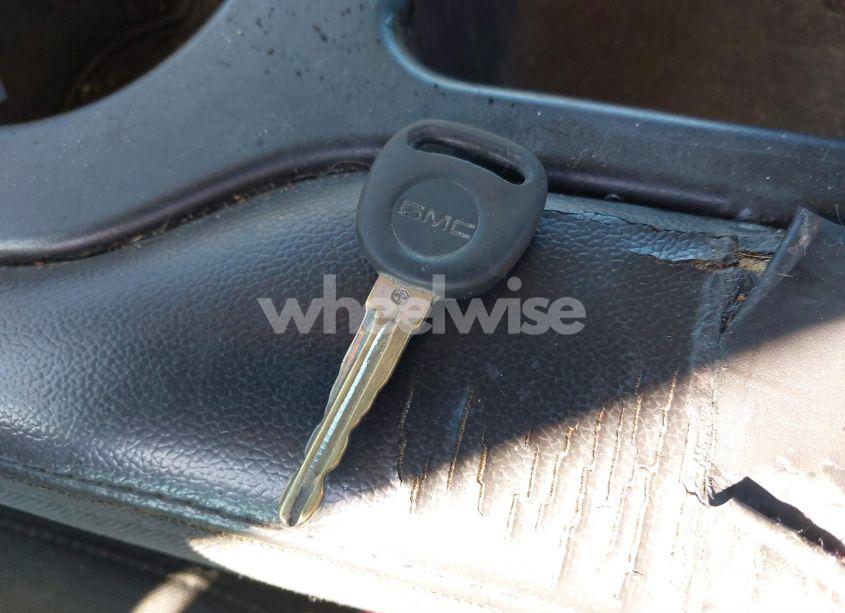 Photo 11 of 2007 Gmc Sierra 1500 WORK TRUCK (VIN 2GTEC19C071702057)