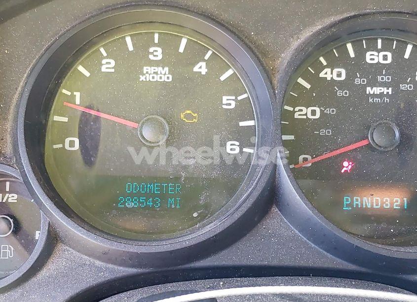 Photo 7 of 2007 Gmc Sierra 1500 WORK TRUCK (VIN 2GTEC19C071702057)