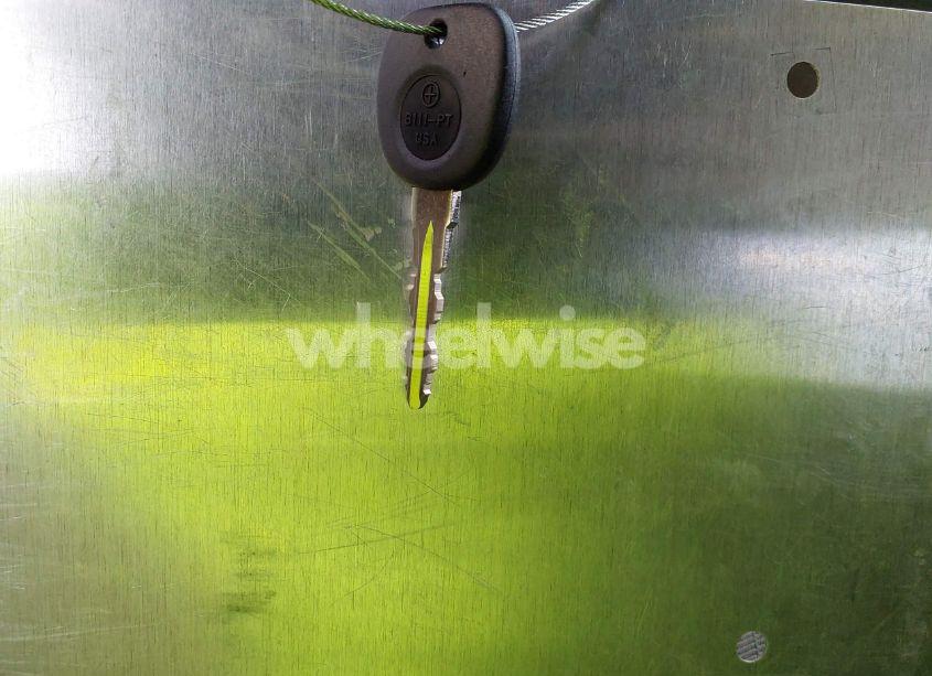 Photo 11 of 2008 Gmc Sierra 1500 SL/SLE1/WORK TRUCK (VIN 2GTEC19C081280048)