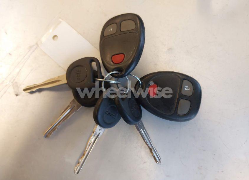 Photo 11 of 2007 Gmc Sierra 1500 WORK TRUCK (VIN 2GTEC19J171641316)