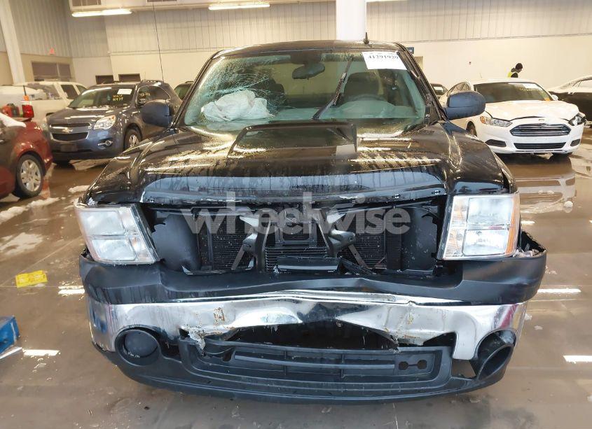 Photo 13 of 2007 Gmc Sierra 1500 WORK TRUCK (VIN 2GTEC19J171641316)