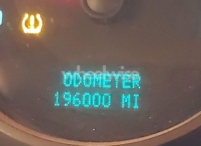 Photo 16 of 2007 Gmc Sierra 1500 WORK TRUCK (VIN 2GTEC19J171641316)