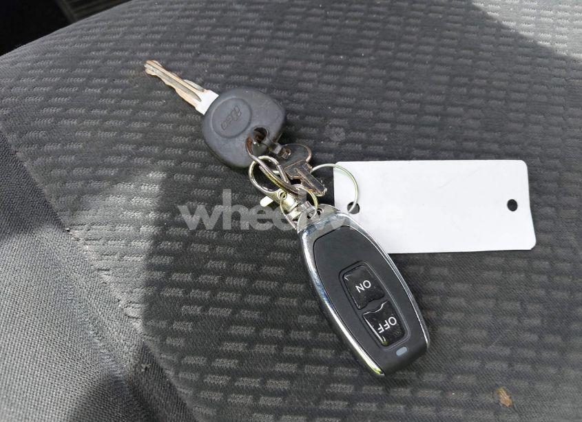 Photo 11 of 2008 Gmc Sierra 1500 SLE1 (VIN 2GTEC19J181238132)