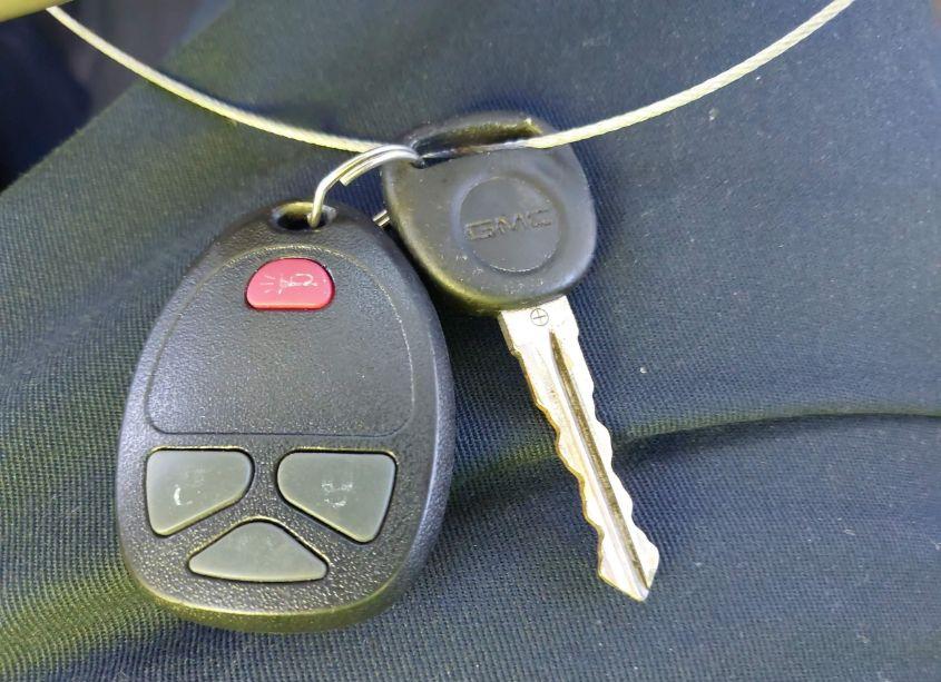 Photo 11 of 2007 Gmc Sierra 1500 SLE1 (VIN 2GTEC19JX71647888)