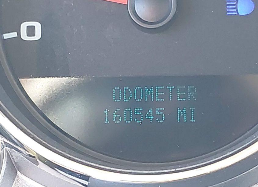 Photo 15 of 2007 Gmc Sierra 1500 SLE1 (VIN 2GTEC19JX71647888)