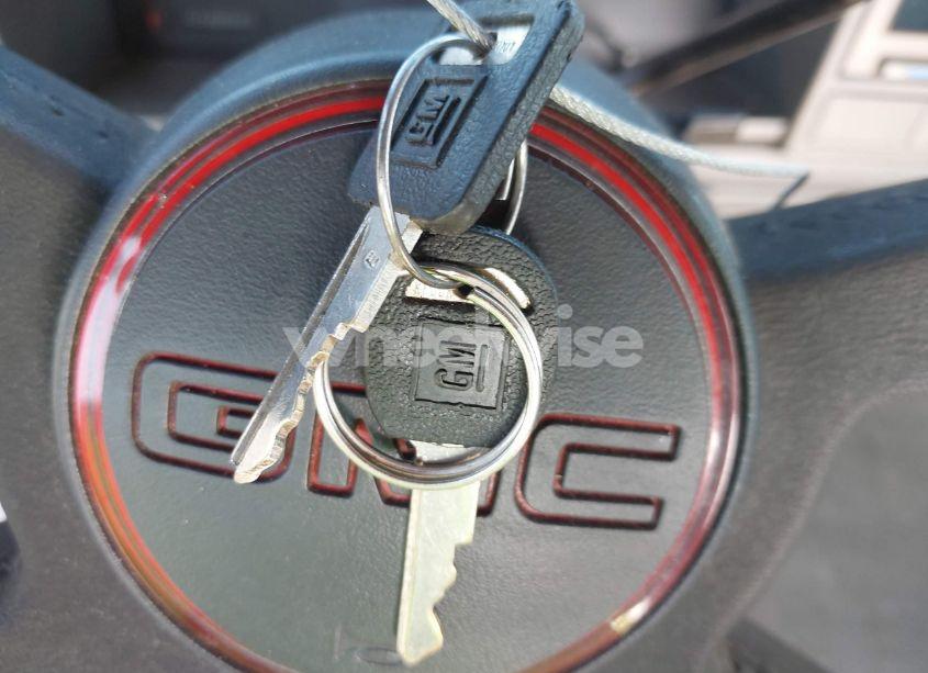 Photo 11 of 1994 Gmc Sierra C1500 (VIN 2GTEC19K4R1520758)