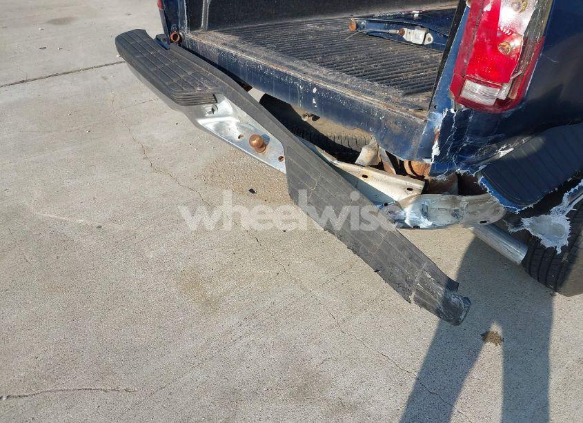 Photo 13 of 1994 Gmc Sierra C1500 (VIN 2GTEC19K4R1520758)