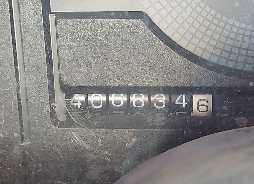 Photo 14 of 1991 Gmc Sierra C1500 (VIN 2GTEC19K8M1510727)