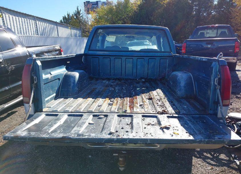 Photo 15 of 1991 Gmc Sierra C1500 (VIN 2GTEC19K8M1510727)