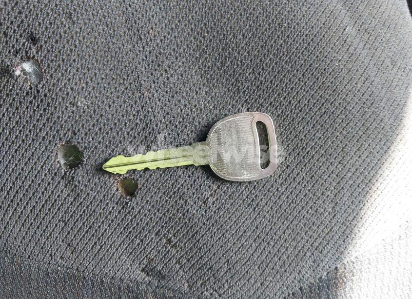 Photo 11 of 2003 Gmc Sierra 1500 SLE (VIN 2GTEC19T031148822)