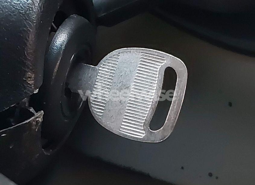 Photo 11 of 2003 Gmc Sierra 1500 SLE (VIN 2GTEC19T031273156)