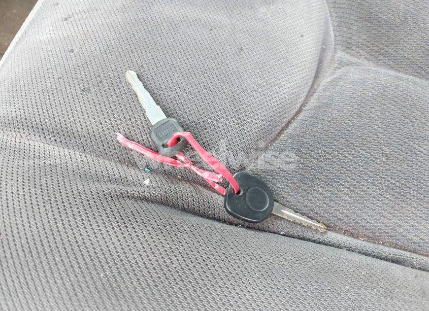 Photo 11 of 2003 Gmc Sierra 1500 SLE (VIN 2GTEC19T031409690)