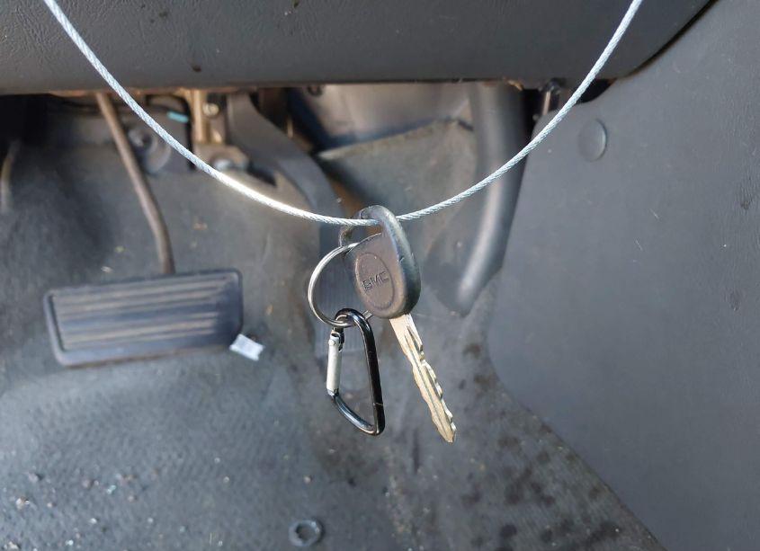 Photo 11 of 2006 Gmc Sierra 1500 SLE2 (VIN 2GTEC19T061136240)