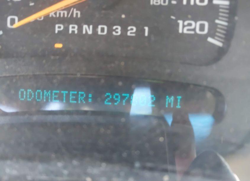 Photo 7 of 2006 Gmc Sierra 1500 SLE2 (VIN 2GTEC19T061136240)