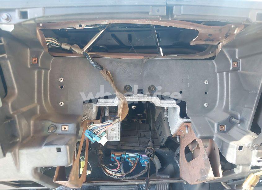 Photo 7 of 2002 Gmc Sierra 1500 SLE (VIN 2GTEC19T121406232)