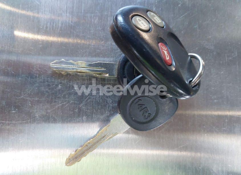 Photo 11 of 2004 Gmc Sierra 1500 SLE (VIN 2GTEC19T241424984)