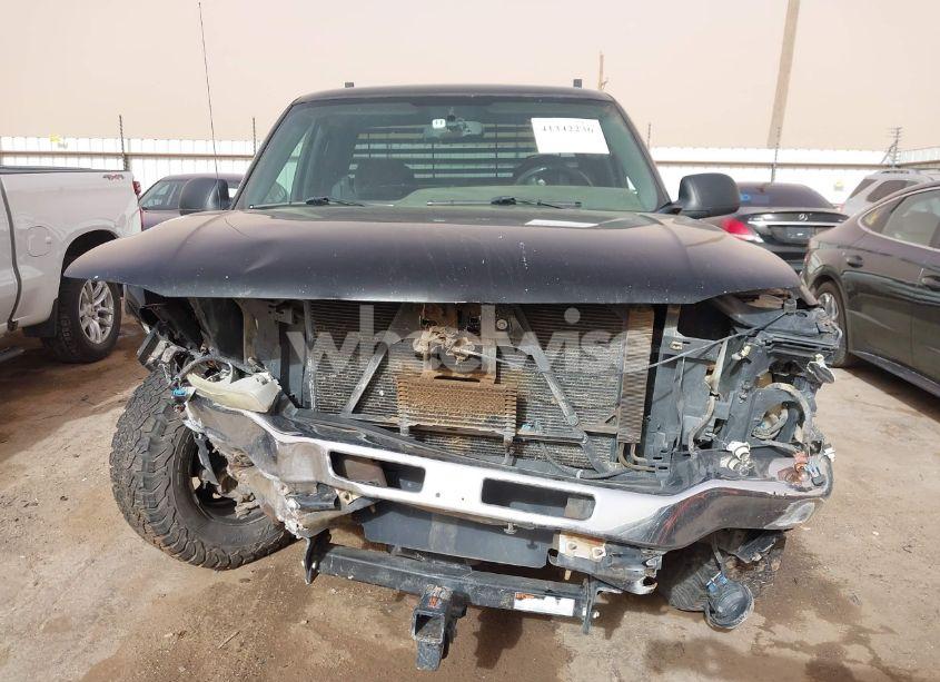 Photo 13 of 2004 Gmc Sierra 1500 SLE (VIN 2GTEC19T241424984)
