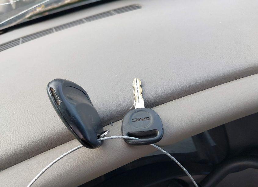 Photo 11 of 2006 Gmc Sierra 1500 SLT (VIN 2GTEC19T361279716)