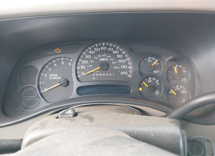 Photo 7 of 2006 Gmc Sierra 1500 SLT (VIN 2GTEC19T361279716)