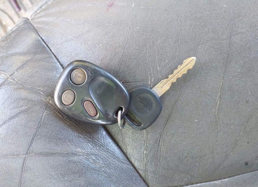 Photo 11 of 2004 Gmc Sierra 1500 SLT (VIN 2GTEC19T441372676)