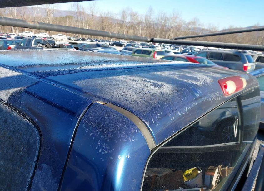 Photo 17 of 2004 Gmc Sierra 1500 SLT (VIN 2GTEC19T441372676)