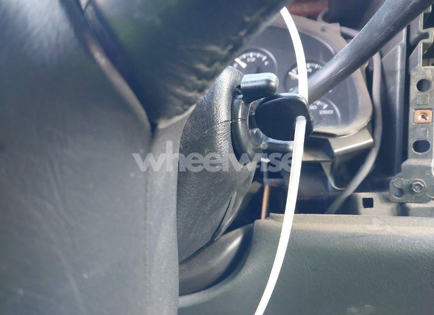 Photo 11 of 2002 Gmc Sierra 1500 SLE (VIN 2GTEC19T521149253)