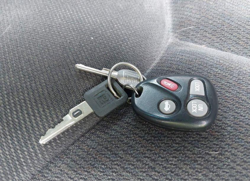 Photo 11 of 2003 Gmc Sierra 1500 SLE (VIN 2GTEC19T731380205)