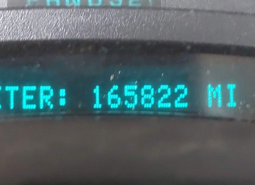 Photo 16 of 2003 Gmc Sierra 1500 SLE (VIN 2GTEC19T731380205)