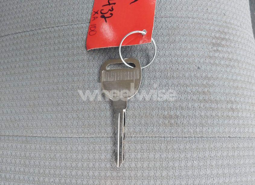 Photo 11 of 2001 Gmc Sierra 1500 SLE (VIN 2GTEC19T811337229)