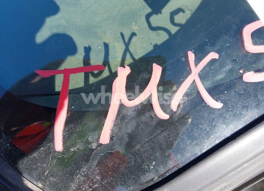 Photo 6 of 2001 Gmc Sierra 1500 SLE (VIN 2GTEC19T811337229)