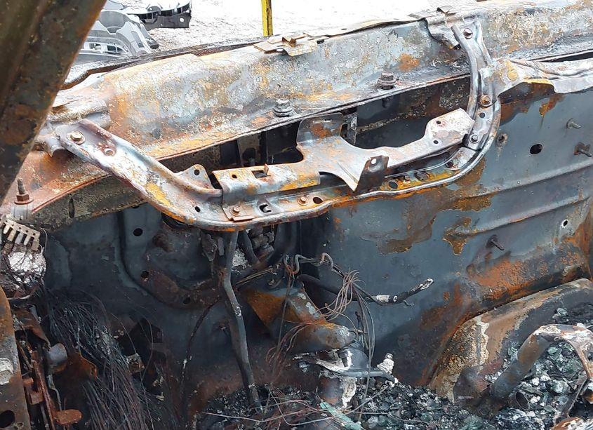 Photo 7 of 2002 Gmc Sierra 1500 SLE (VIN 2GTEC19T821257625)